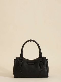 Cartera Juli Negro - comprar online