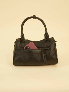 Cartera Juli Negro - comprar online