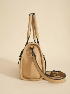 Cartera Juli Vainilla - tienda online