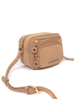 Bandolera Danu camel en internet