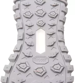 Imagen de ZAPATILLAS FARGO GREY