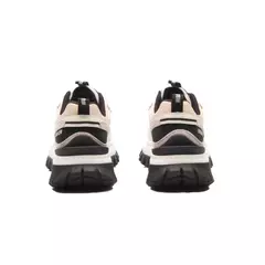 ZAPATILLAS FARGO NEGRO BLANCO - tienda online