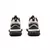ZAPATILLAS FARGO NEGRO BLANCO - tienda online