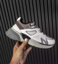 ZAPATILLA HAMPTON SUELA - CHAVELA
