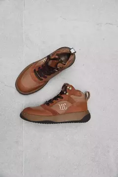 ZAPATILLA CANEA SUELA - comprar online