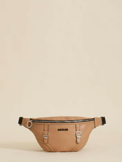 Riñonera Fran Beige - comprar online