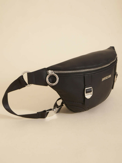 Riñonera Fran Negro - comprar online