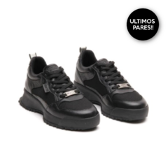 TARIAN TOTAL BLACK - comprar online