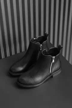 BOTA PANDA BLACK - comprar online