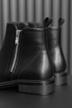 BOTA PANDA BLACK - tienda online