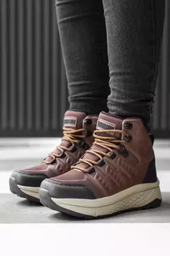 BORCEGO EVEREST BRIK - comprar online