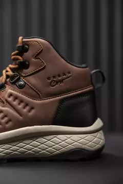 Imagen de BORCEGO EVEREST BRIK