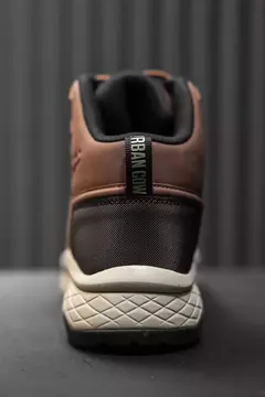 BORCEGO EVEREST BRIK
