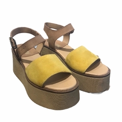 MANE AMARILLO - comprar online