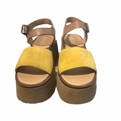 MANE AMARILLO en internet