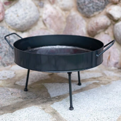 DISCO DE ARADO 45CM CON TAPA DE ALUMINIO - tienda online