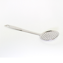 ESPUMADERA INOX. 1 PZA