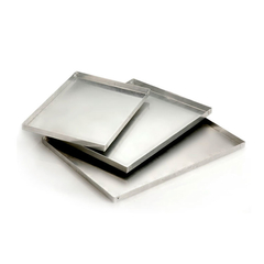 PLACA PARA MASAS ALUMINIO 30X40