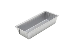 BUDIN INGLES NRO 4 (27 x 11 cm)