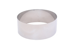 CINT. REDONDA 24CM X8CM DE ALTO