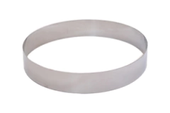 CINT. REDONDA 28CM X 5CM DE ALTO