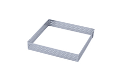 CINTURA PERF. CUAD. 14 CM X 02 CM DE ALTO