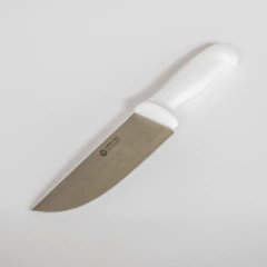 CUCHILLA ARBOLITO MANGO PLASTICO 8" (20CM) - comprar online