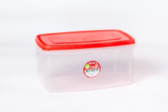 HERMETICO PLAST. RECT. NUVA 3.1LT.
