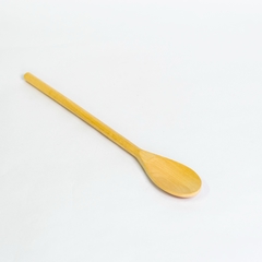 CUCHARA DE MADERA 40CM - comprar online