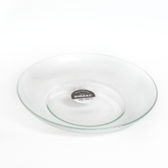 PLATO HONDO GEMA DURAX 22CM
