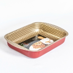ASADERA DE TEFLON JOVIFEL 34X24