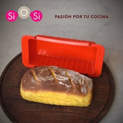BUDINERA SILICONA SIOSI 1000CC - tienda online