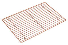 REJILLA RECT. ROSA (41 X 27 CM)