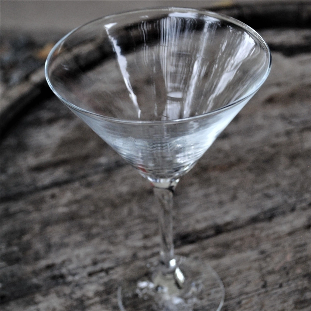 Copa Martini