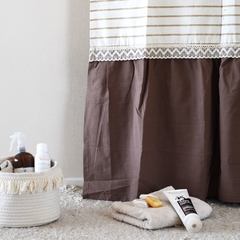 Cortina de baño Espinela - comprar online