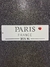 STENCIL PARIS 10X30 (33) ARTE ATTACK