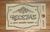 SELLO BAJO RELIEVE, PAMPA, RECETAS, 8X10.5 (ETQG 09) - comprar online