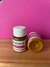 PINTURA PARA SUBLIMACION ETERNA 37 ML AMARILLO DORADO (14)