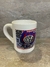 REGALERIA TAZA CERAMICA BASICA, FUTBOL 7CM