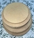 MDF CIRCULO FF 3MM, 20 CM DIAMETRO