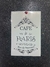 STENCIL COCINA CAFE 20X30 (STB 007) HYN - comprar online