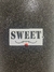 STENCIL SWEEET 9.5X20 (M 5) POSITIVO