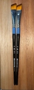 PINCEL CHANFLE/ANGULAR EQ (670) N° 6