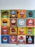 SERVILLETAS DECOUPAGE, COCINA CUPCAKE 33X33 (132)