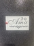 STENCIL AMA 12X20 (STC 035) HYN