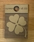 SELLO PAMPA, TREBOL 4 HOJAS 4X5 (VE 3)