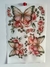 LAMINA TRANSFER COLOR FLORES 20X30 OUR HOBBY