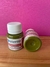 PINTURA PARA SUBLIMACION ETERNA 37 ML VERDE MANZANA (65)