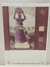 LAMINA SUBLIMACION CAMILA ARTESANIAS, MUJER 21X30 (CA 127)
