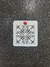 STENCIL MAYOLICA 10X10 (RJP 01) PAMPA - comprar online